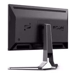 AOC Porsche PD32M LED display 31.5" 4K Ultra HD LCD Nero, Grigio - Vista aggiuntiva 7
