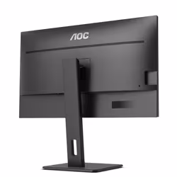 AOC Q32P2CA 31.5" 2K Ultra HD LED Nero - Vista aggiuntiva 7