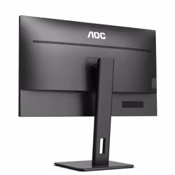 AOC Q32P2CA 31.5" 2K Ultra HD LED Nero - Vista aggiuntiva 8