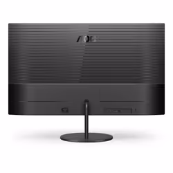 AOC V4 Q32V4 31.5" 2K Ultra HD LED Nero - Vista aggiuntiva 7