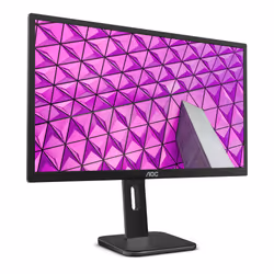 AOC P1 22P1D LED display 21.5" Full HD Nero - Vista aggiuntiva 5