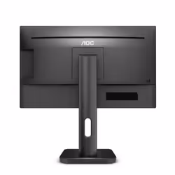 AOC P1 22P1D LED display 21.5" Full HD Nero - Vista aggiuntiva 6