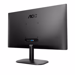 AOC B2 22B2AM 21.5" Full HD LED Nero - Vista aggiuntiva 7