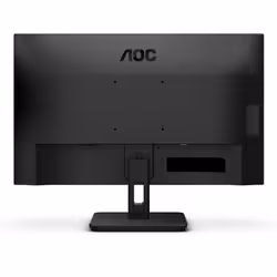 AOC 24E3UM 24" Full HD Nero - Vista aggiuntiva 6