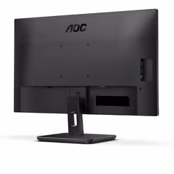 AOC 24E3UM 24" Full HD Nero - Vista aggiuntiva 7
