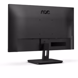 AOC 24E3UM 24" Full HD Nero - Vista aggiuntiva 8