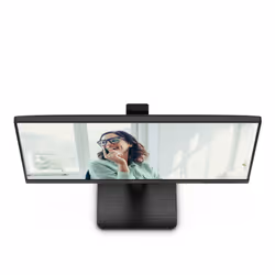 AOC 24P3CV LED display 23.8" Full HD Nero - Vista aggiuntiva 5