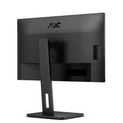 AOC 24P3CV LED display 23.8" Full HD Nero - Vista aggiuntiva 7