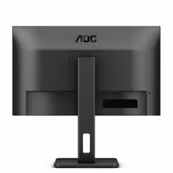 AOC E3 24E3QAF LED display 23.8" Full HD LCD Nero - Vista aggiuntiva 7