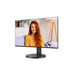 AOC B3 24B3CF2 LED display 23.8" Full HD Nero - Vista aggiuntiva 5
