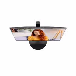 AOC B3 24B3CF2 LED display 23.8" Full HD Nero - Vista aggiuntiva 6