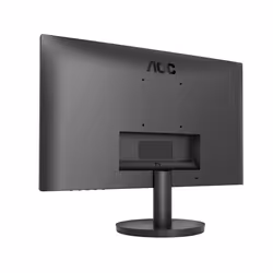 AOC 24B3CA2 23.8" Full HD LED Nero - Vista aggiuntiva 8