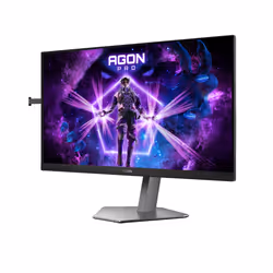 AOC AGON PRO AG246FK 24.1" Full HD LCD Nero - Vista aggiuntiva 4