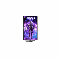 AOC AGON PRO AG246FK 24.1" Full HD LCD Nero - Vista aggiuntiva 5