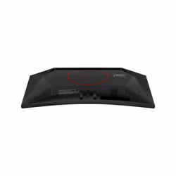 AOC G4 C24G42E Monitor PC 59,9 cm (23.6") 1920 x 1080 Pixel Full HD LED Nero, Rosso - Vista aggiuntiva 7