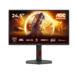 AOC Q25G4SR Monitor PC