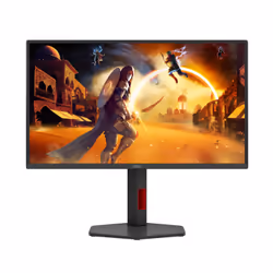 AOC Q25G4SR Monitor PC
