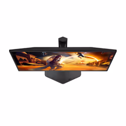AOC Q25G4SR Monitor PC - Vista aggiuntiva 7