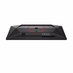 AOC Q25G4SR Monitor PC - Vista aggiuntiva 8