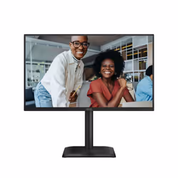 AOC 24E4U Monitor PC