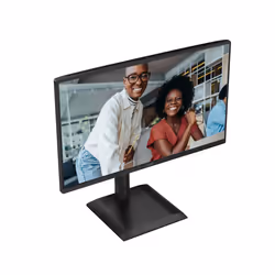 AOC 24E4U Monitor PC - Vista aggiuntiva 6