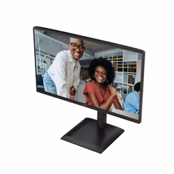 AOC 24E4U Monitor PC - Vista aggiuntiva 7