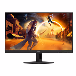 AOC 24G4HRE Monitor PC