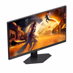 AOC 24G4HRE Monitor PC