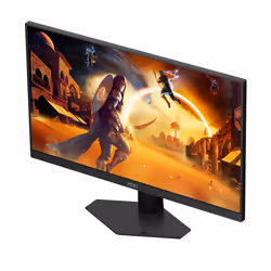 AOC 24G4HRE Monitor PC - Vista aggiuntiva 4