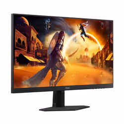 AOC 24G4HRE Monitor PC - Vista aggiuntiva 5