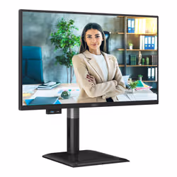 AOC 24P4CV Monitor PC 60,5 cm (23.8") 1920 x 1080 Pixel - Vista aggiuntiva 4