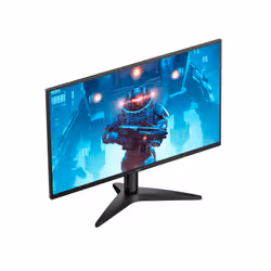 AOC B3 Q24B36X Monitor PC 60,5 cm (23.8") 2560 x 1440 Pixel - Vista aggiuntiva 4
