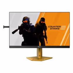 AOC AGON PRO CS24A Monitor PC 61,2 cm (24.1") 1920 x 1080 Pixel Full HD LED Nero - Vista aggiuntiva 6