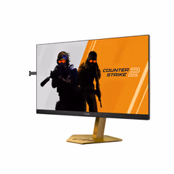 AOC AGON PRO CS24A Monitor PC 61,2 cm (24.1") 1920 x 1080 Pixel Full HD LED Nero - Vista aggiuntiva 7
