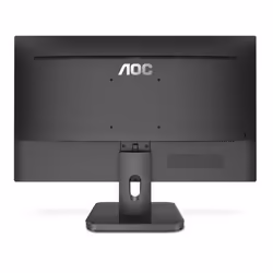 AOC E1 24E1Q 23.8" Full HD LED Nero - Vista aggiuntiva 6