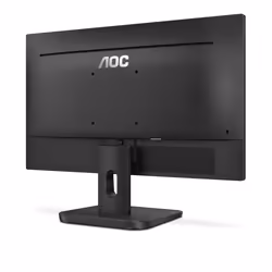 AOC E1 24E1Q 23.8" Full HD LED Nero - Vista aggiuntiva 8