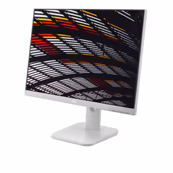 AOC P1 24P1/GR LED display 23.8" Full HD Grigio - Vista aggiuntiva 4