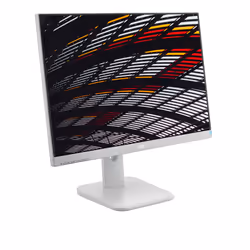 AOC P1 24P1/GR LED display 23.8" Full HD Grigio - Vista aggiuntiva 5