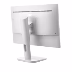 AOC P1 24P1/GR LED display 23.8" Full HD Grigio - Vista aggiuntiva 8