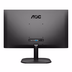 AOC B2 24B2XH/EU LED display 23.8" Full HD Nero - Vista aggiuntiva 7