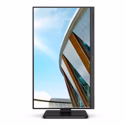 AOC P2 24P2C LED display 23.8" Full HD Nero - Vista aggiuntiva 7