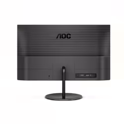 AOC V4 Q24V4EA LED display 23.8" 2K Ultra HD Nero - Vista aggiuntiva 8