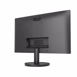 AOC 24B3HA2 23.8" Full HD LED Nero - Vista aggiuntiva 7