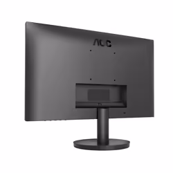 AOC 24B3HA2 23.8" Full HD LED Nero - Vista aggiuntiva 8