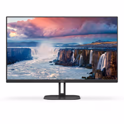 AOC V5 27V5CE/BK 27" Full HD LED Nero