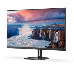 AOC V5 27V5CE/BK 27" Full HD LED Nero