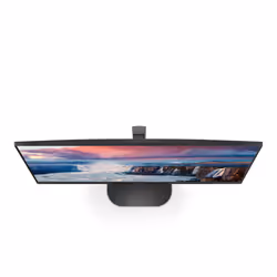 AOC V5 27V5CE/BK 27" Full HD LED Nero - Vista aggiuntiva 5
