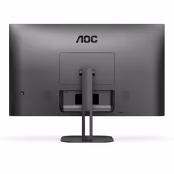 AOC V5 27V5CE/BK 27" Full HD LED Nero - Vista aggiuntiva 6