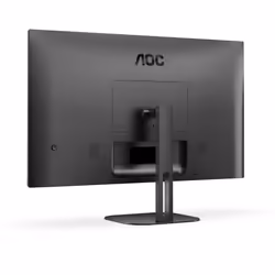 AOC V5 27V5CE/BK 27" Full HD LED Nero - Vista aggiuntiva 7