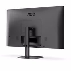 AOC V5 27V5CE/BK 27" Full HD LED Nero - Vista aggiuntiva 8